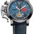 Graham Chronofighter Vintage Special Series Ltd-Golden Junk 2CVAS.U15A