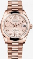 Rolex Oyster Perpetual Datejust Lady 31 m178245f-0005