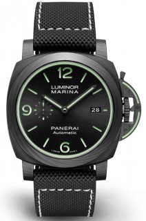 Officine Panerai Luminor Marina Carbotech 44 mm PAM01118