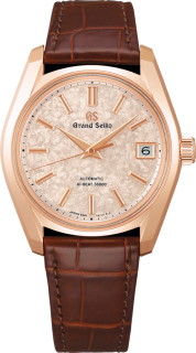 Grand Seiko Heritage Collection Mechanical Hi-Beat 36000 SBGH368