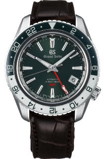 Grand Seiko Sport Collection SBGJ239