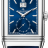 Jaeger-LeCoultre Reverso Tribute Geographic 714845j