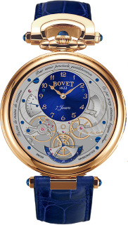 Bovet Fleurier Monsieur AI43019