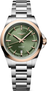 Longines Conquest L3.320.5.02.6