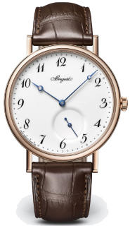 Breguet Classique 7147BR/29/9WU