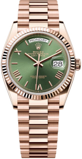 Rolex Day-Date 36 m128235-0090