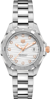 TAG Heuer Aquaracer WBD2320.BA0740