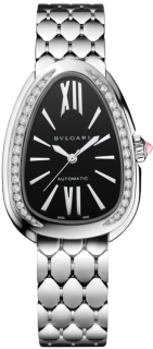 Bvlgari Serpenti Seduttori Watch 104062
