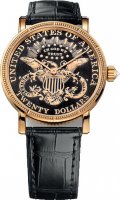 Corum Coin Heritage Watch C293/02910-293.645.56/0001 MU59