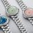 Oris Aquis Date 01 733 7770 4158-07 8 18 05P