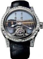 Louis Moinet Bespoke The Islamic Collection Holy Mosque Tourbillon LM-14.75.HOL