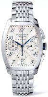 Longines Evidenza L2.643.4.73.6