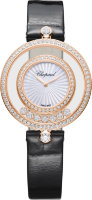 Chopard Happy Diamonds 32 mm Guartz 209426-5201