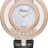 Chopard Happy Diamonds 32 mm Guartz 209426-5201