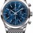 Breitling Transocean Chronograph AB015112/C860/154A