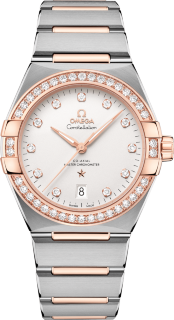 Omega Constellation Constellation Co-axial Master Chronometer 39 mm 131.25.39.20.52.001