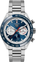 TAG Heuer Carrera 160 Years Anniversary Limited Edition TAG Heuer Carrera 160 Years Anniversary Limited Edition CBN2A1D.BA0643