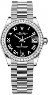 Rolex Datejust 31 m278289rbr-0011