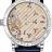 A. Lange & Sohne Little Lange 1 Moon Phase 182.886