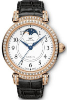 IWC Da Vinci Automatic Moon Phase 36 Edition 150 Years IW459304