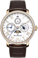 Blancpain Villeret Calendrier Chinois Traditionnel 0888 6231 55B