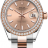 Rolex Lady-Datejust Oyster Perpetual 28 mm m279381rbr-0024