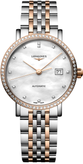 Longines Elegance Elegant Collection L4.310.5.81.7