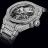 Hublot Big Bang Integral Tourbillon High Jewellery 455.WX.9000.WX.9904