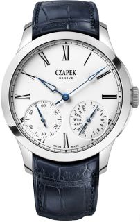 Czapek Quai des Bergues No 25 Ter 4707
