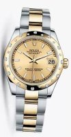 Rolex Datejust 31 m178343-0021