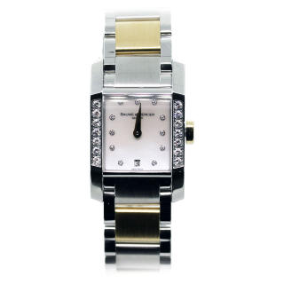 Baume & Mercier Diamant 8599