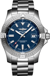 Breitling Avenger Automatic 43 A17318101C1A1