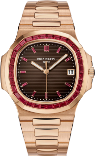 Patek Philippe Nautilus 5723/112r-001