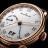 Blancpain Villeret Semainier Grande Date 8 Jours 6637 3631 55A