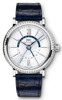 IWC Portofino Midsize Day & Night IW459101