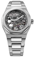 Girard-Perregaux Laureato Flying Tourbillon Skeleton 99110-53-001-53A