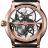 Jaquet Droz Grande Seconde Skelet-one Tourbillon J013523242