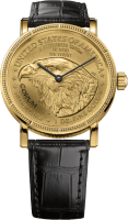 Corum Heritage Coin American Eagle C36.082.MY0.4N