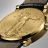 Corum Heritage Coin American Eagle C36.082.MY0.4N