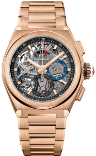 Zenith Defy El Primero 21 44 mm 18.9000.9004/71.M9000