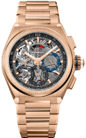 Zenith Defy El Primero 21 44 mm 18.9000.9004/71.M9000