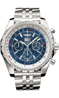 Breitling Bentley 6.75 Speed a4436412/c786-ss