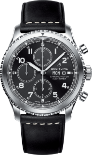Breitling Aviator 8 Chronograph 43 A13314101B1X1