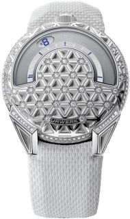 Urwerk Diamond Sky UR-Satellite UR-101