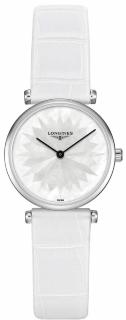 Elegance La Grande Classique de Longines L4.209.4.05.2 Elegance La Grande Classique de Longines L4.209.4.05.2