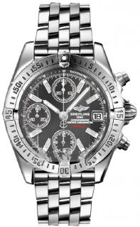 Breitling Chrono Cockpit a1335812/m522-ss