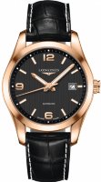 Longines Watchmaking Tradition Conquest Classic L2.785.8.56.5