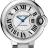 Ballon Bleu De Cartier Watch WSBB0044