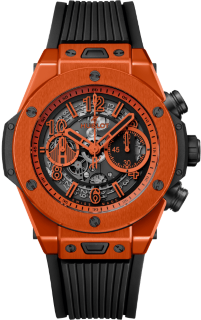 Hublot Big Bang Unico San Francisco Boutique 411.CU.6610.RX.HSF21