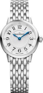 Jaeger-Lecouitre Rendez-Vous Classic Hour-Minute 3658110